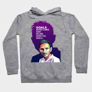 Football Quotes Hoodie